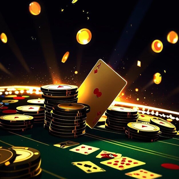 rajabanot platform interface showing Liga 1, Piala AFF, and live-dealer table options